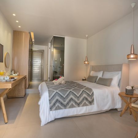Nefeli Hotel Platanes  Zewnętrze zdjęcie