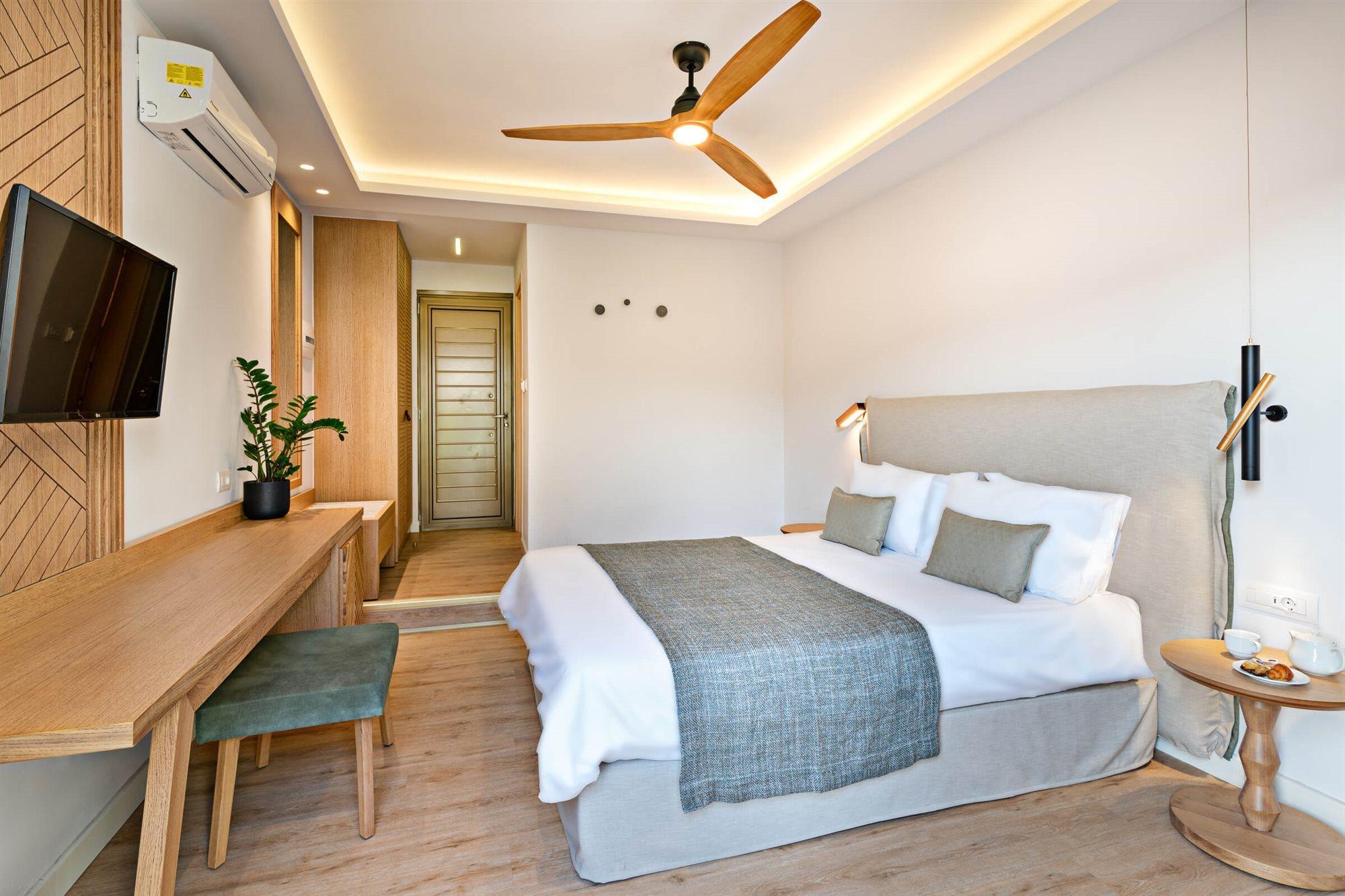 Nefeli Hotel Platanes  Zewnętrze zdjęcie