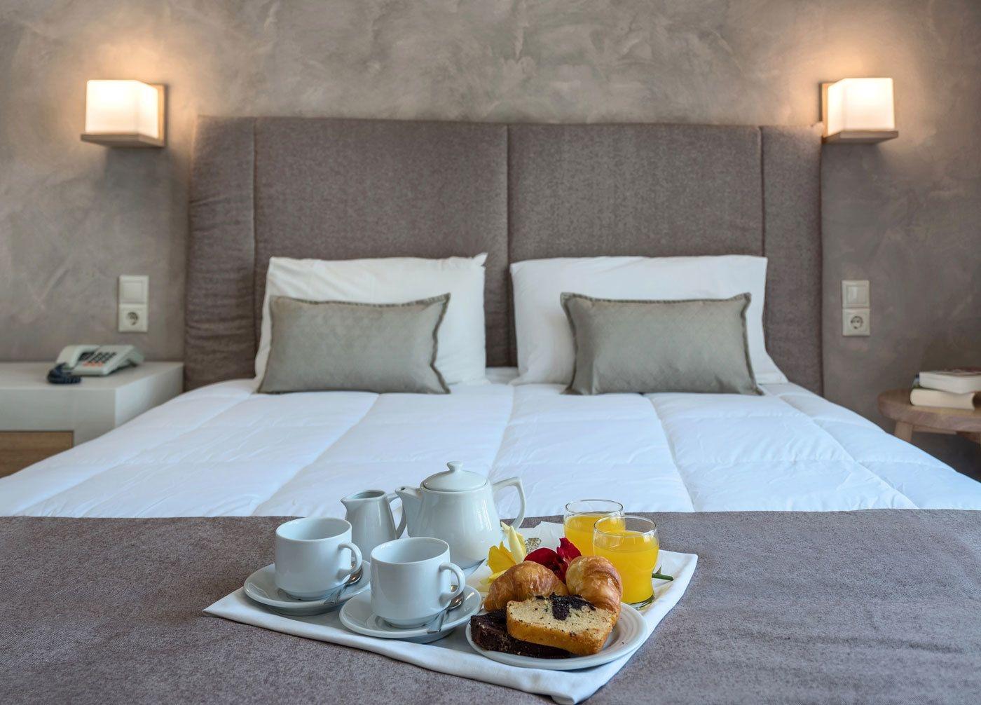 Nefeli Hotel Platanes  Zewnętrze zdjęcie