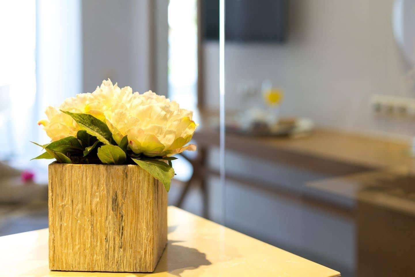Nefeli Hotel Platanes  Zewnętrze zdjęcie