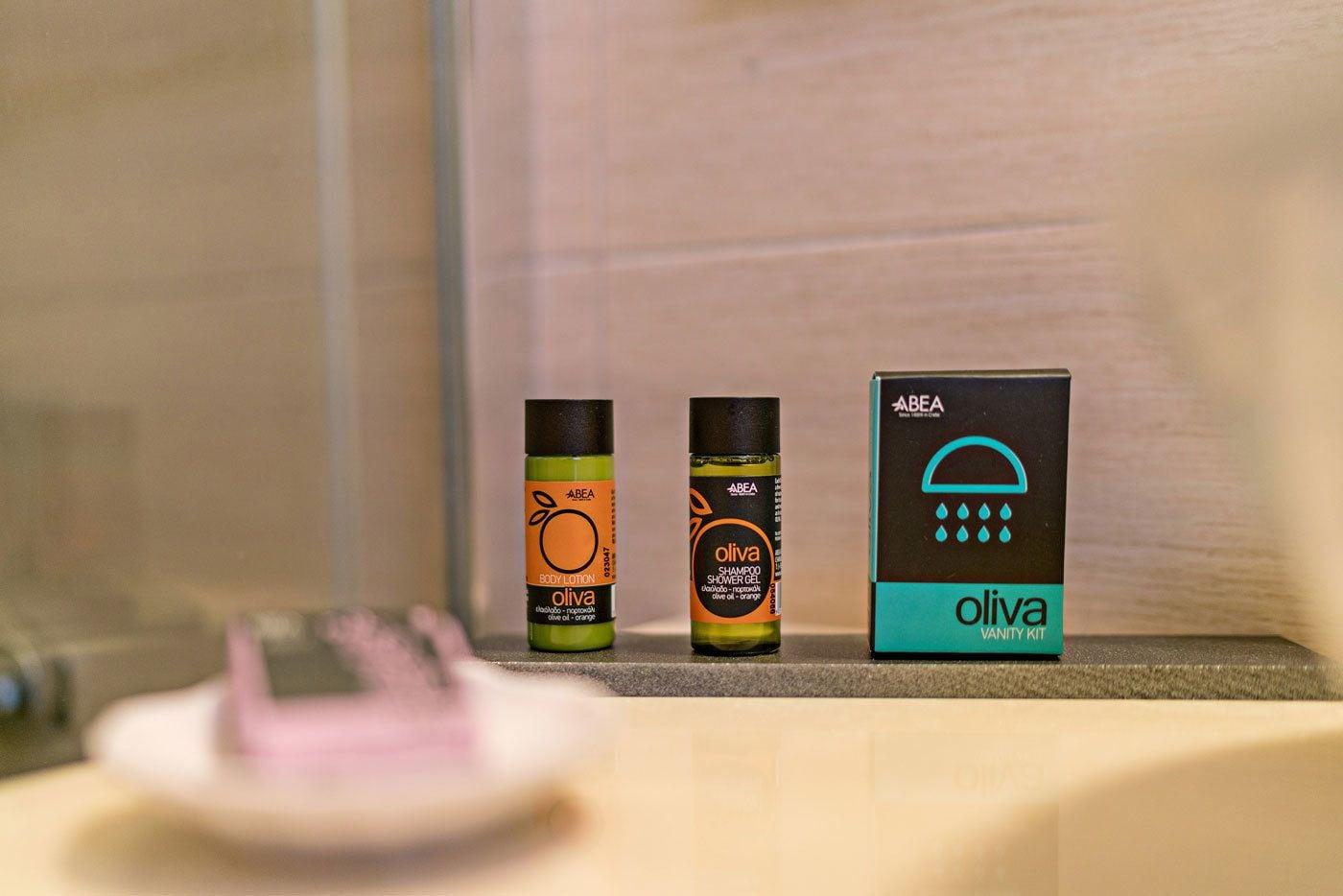 Nefeli Hotel Platanes  Zewnętrze zdjęcie
