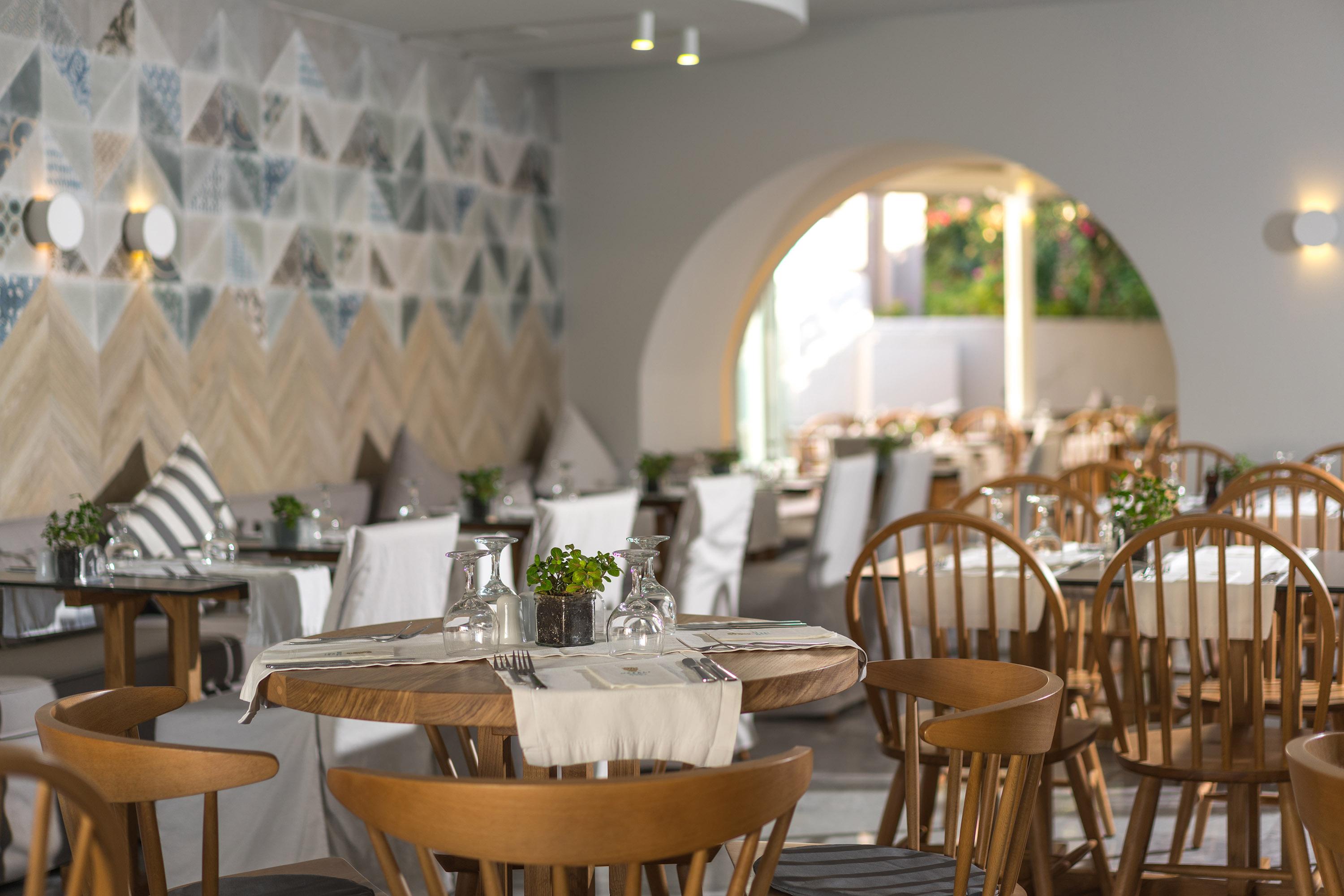 Nefeli Hotel Platanes  Zewnętrze zdjęcie
