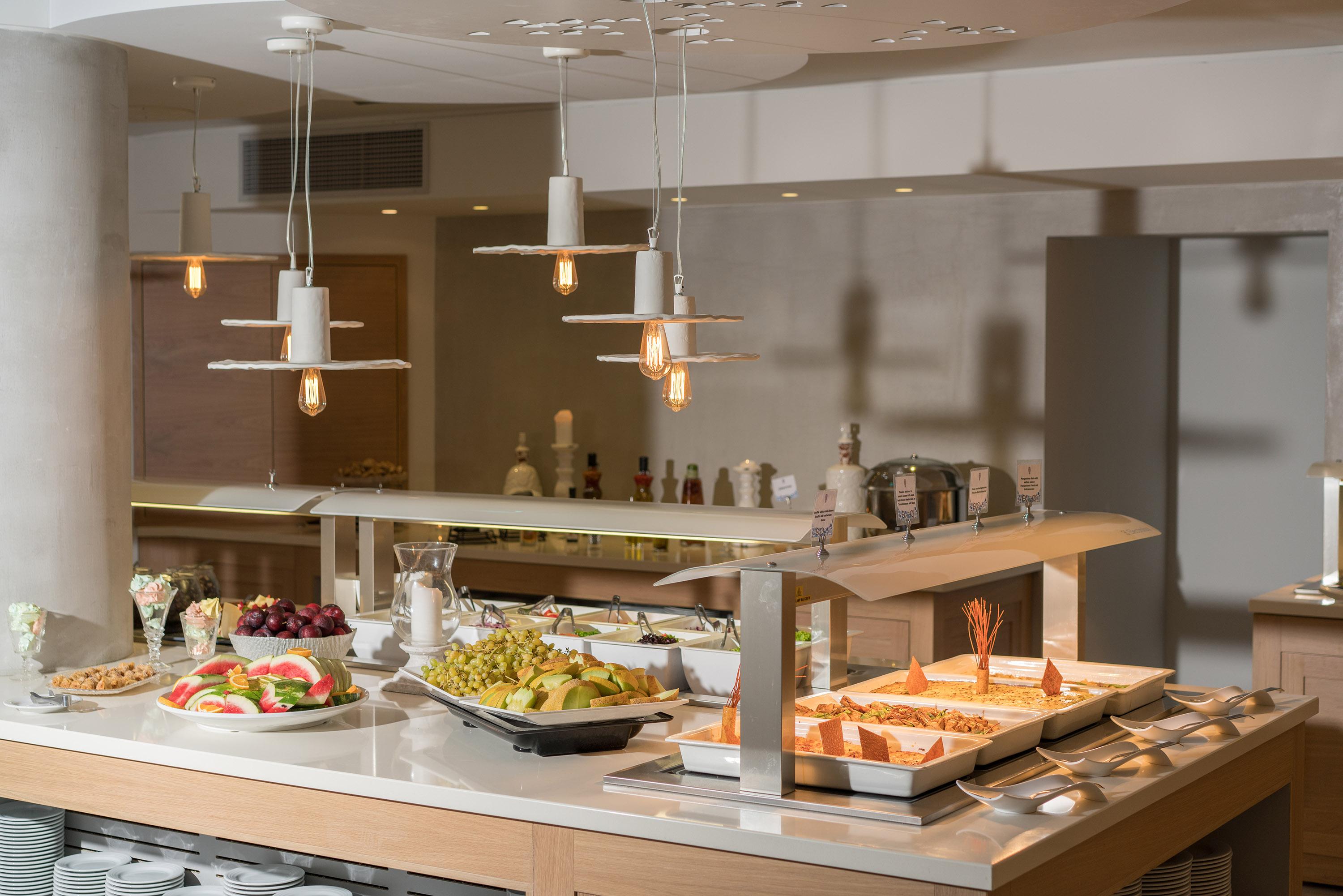 Nefeli Hotel Platanes  Zewnętrze zdjęcie