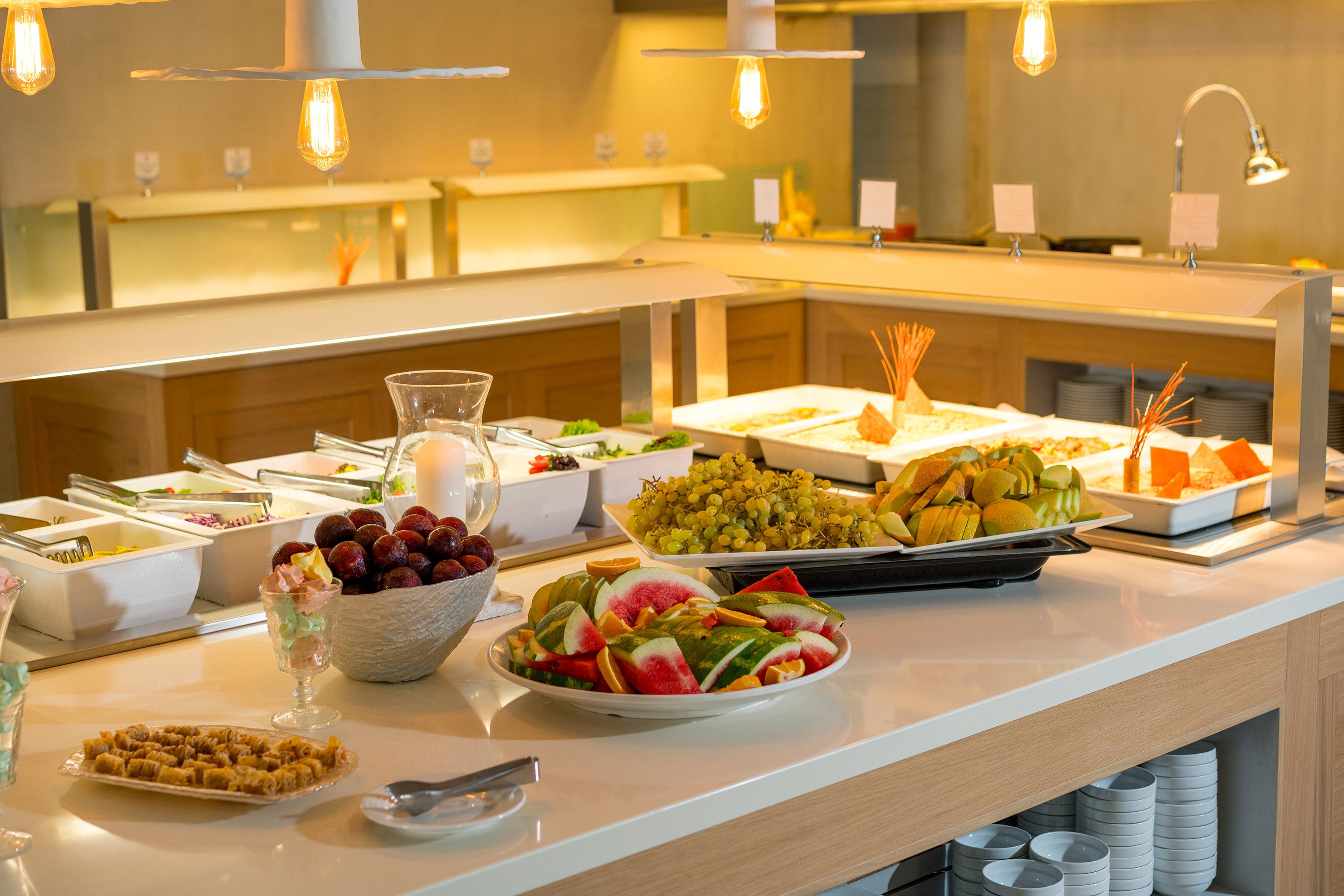 Nefeli Hotel Platanes  Zewnętrze zdjęcie