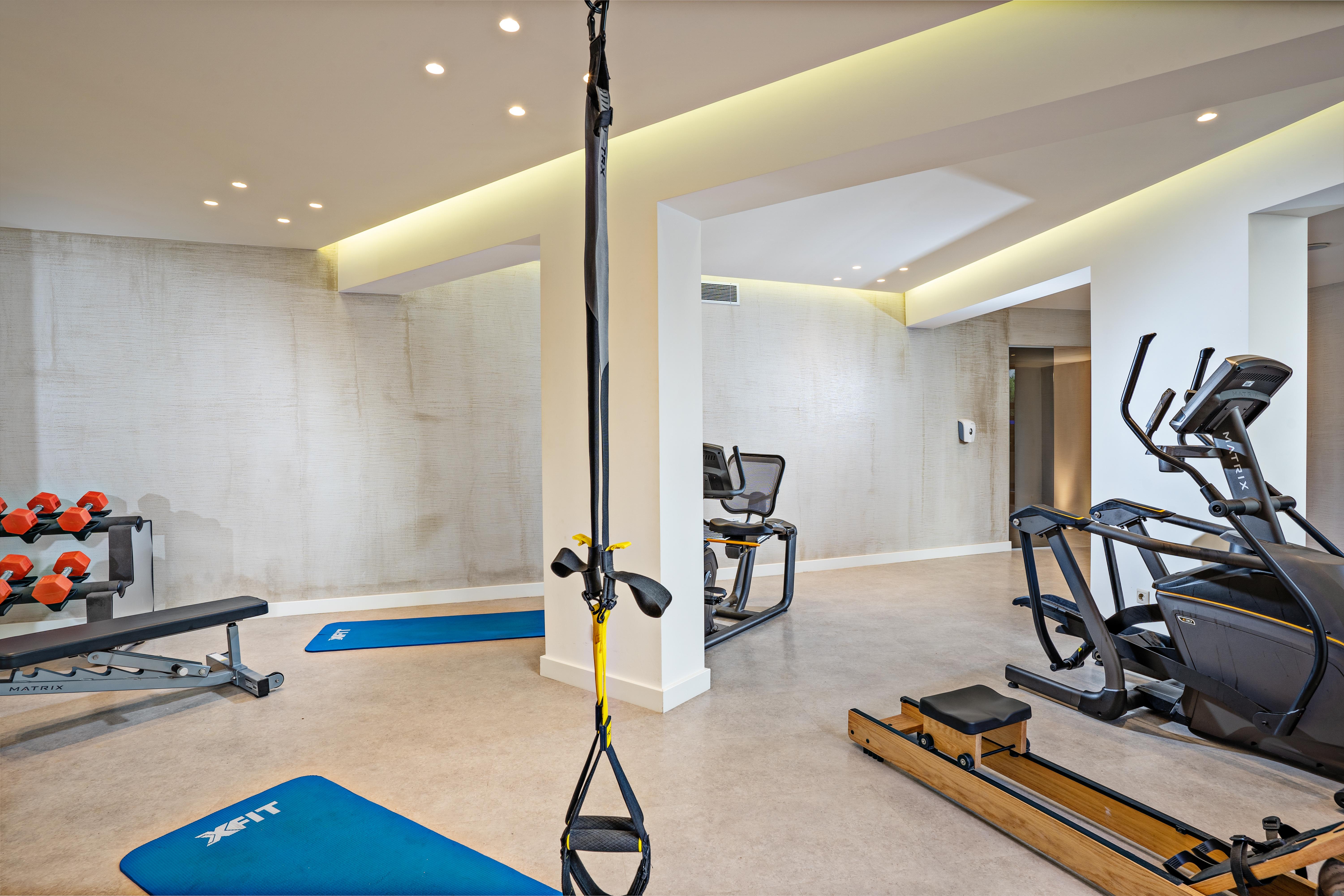 Nefeli Hotel Platanes  Zewnętrze zdjęcie